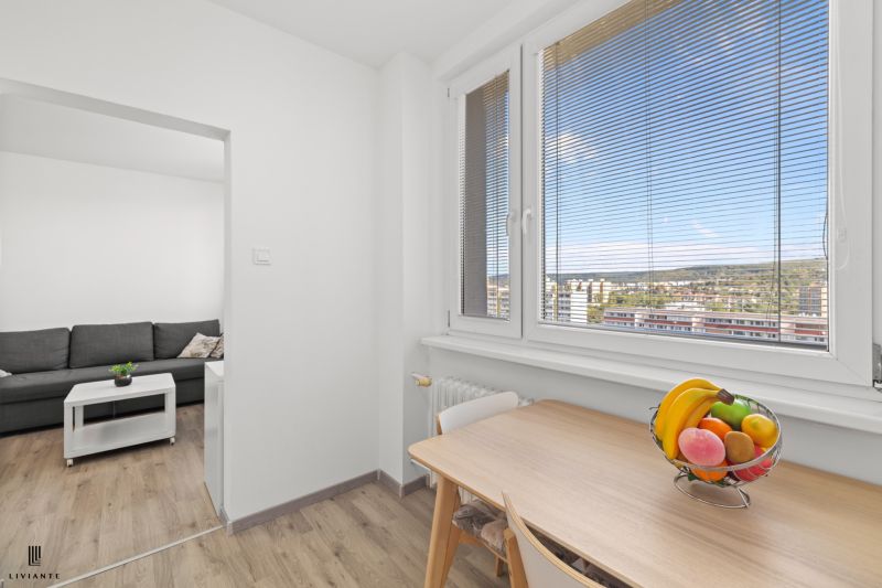Sale Studio, Studio, Hanulova, Bratislava - Dúbravka, Slovakia