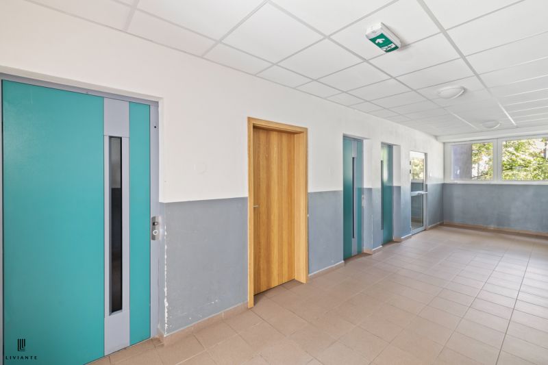 Sale Studio, Studio, Hanulova, Bratislava - Dúbravka, Slovakia