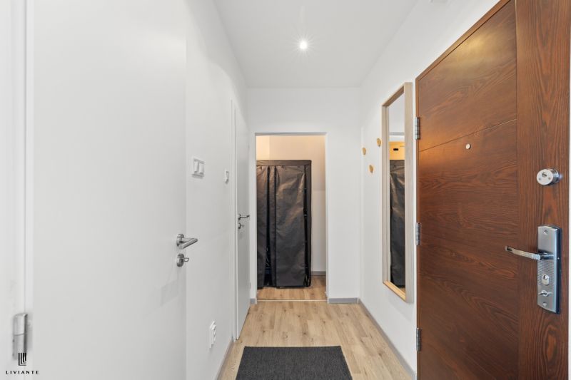 Sale Studio, Studio, Hanulova, Bratislava - Dúbravka, Slovakia