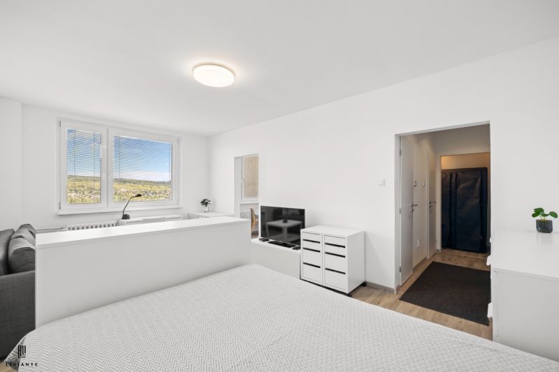 Sale Studio, Studio, Hanulova, Bratislava - Dúbravka, Slovakia
