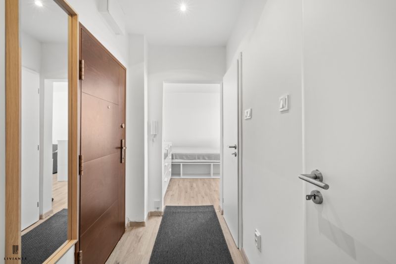 Sale Studio, Studio, Hanulova, Bratislava - Dúbravka, Slovakia