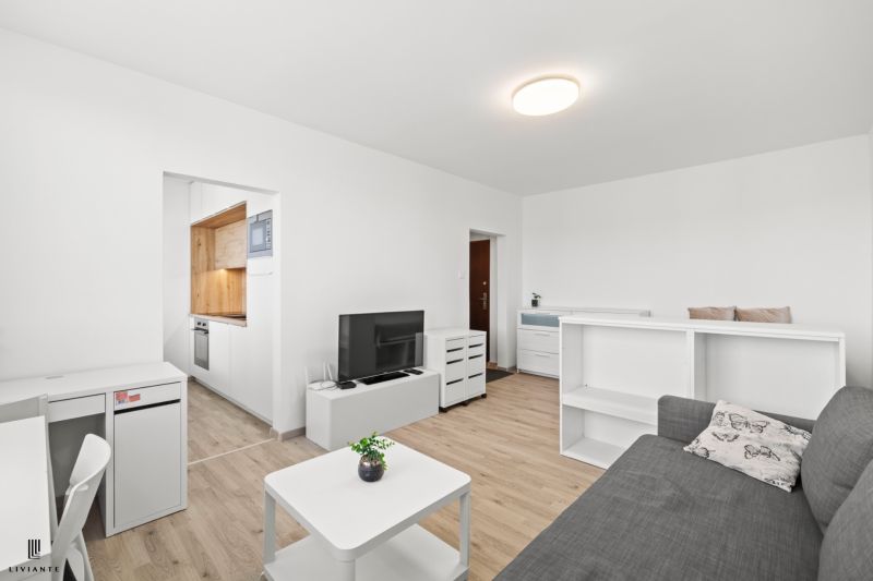 Sale Studio, Studio, Hanulova, Bratislava - Dúbravka, Slovakia