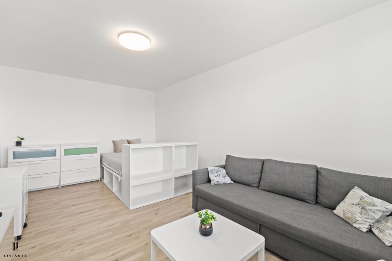 Sale Studio, Studio, Hanulova, Bratislava - Dúbravka, Slovakia