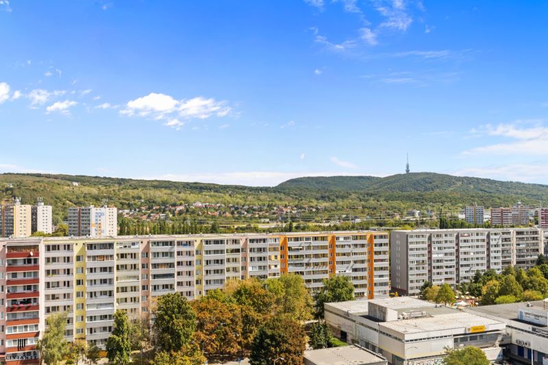 Sale Studio, Studio, Hanulova, Bratislava - Dúbravka, Slovakia