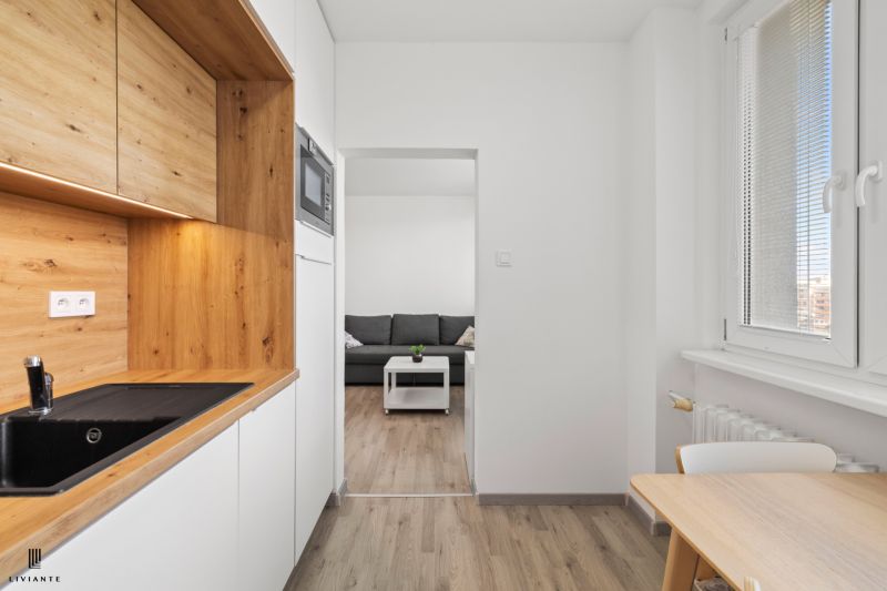Sale Studio, Studio, Hanulova, Bratislava - Dúbravka, Slovakia