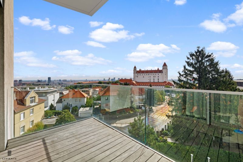 Rent One bedroom apartment, One bedroom apartment, Mudroňova, Bratisla