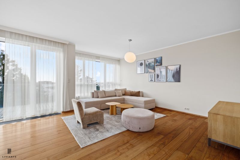 Rent One bedroom apartment, One bedroom apartment, Mudroňova, Bratisla