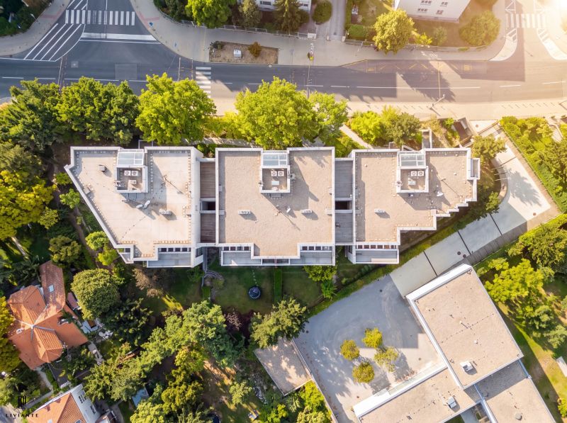 Rent One bedroom apartment, One bedroom apartment, Mudroňova, Bratisla
