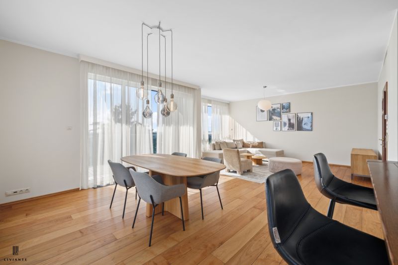 Rent One bedroom apartment, One bedroom apartment, Mudroňova, Bratisla