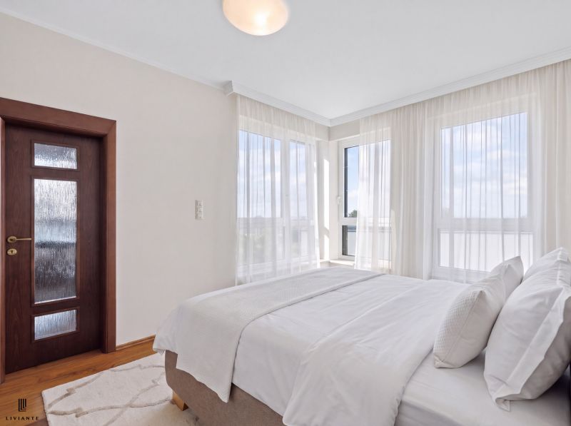 Rent One bedroom apartment, One bedroom apartment, Mudroňova, Bratisla