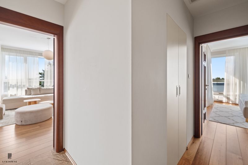 Rent One bedroom apartment, One bedroom apartment, Mudroňova, Bratisla