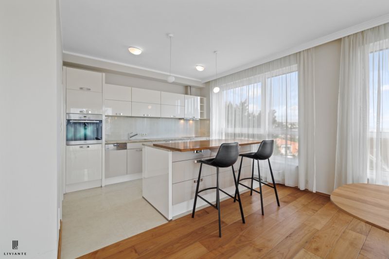 Rent One bedroom apartment, One bedroom apartment, Mudroňova, Bratisla