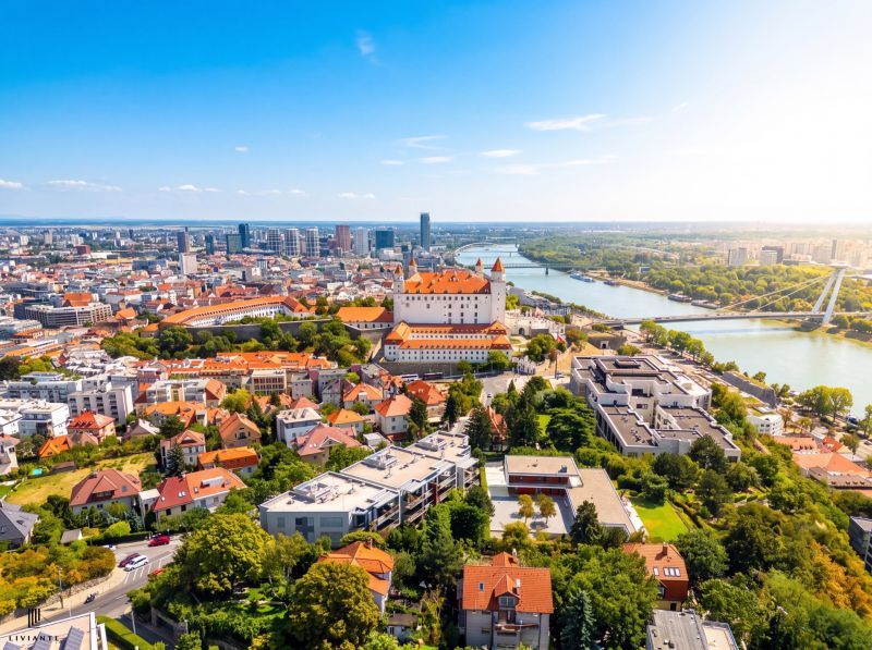 Rent One bedroom apartment, One bedroom apartment, Mudroňova, Bratisla