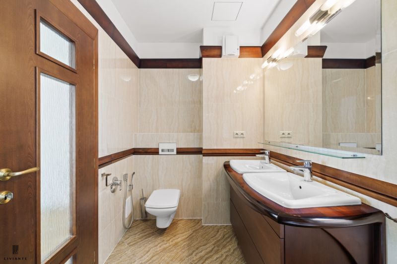 Rent Two bedroom apartment, Two bedroom apartment, Mudroňova, Bratisla