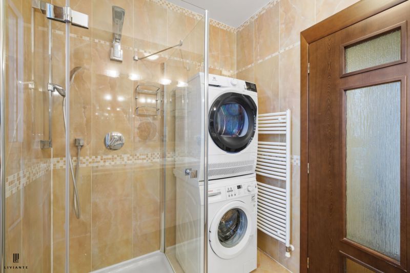 Rent Two bedroom apartment, Two bedroom apartment, Mudroňova, Bratisla