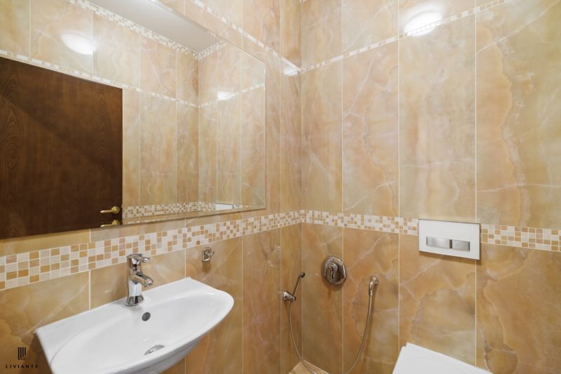 Rent Two bedroom apartment, Two bedroom apartment, Mudroňova, Bratisla