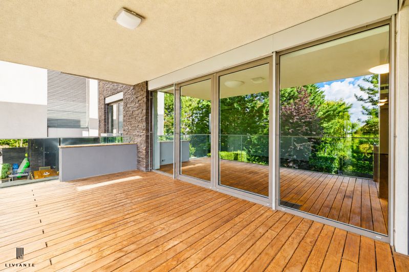 Rent Three bedroom apartment, Three bedroom apartment, Mudroňova, Brat