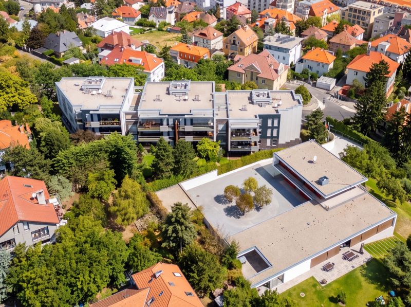 Rent Two bedroom apartment, Two bedroom apartment, Mudroňova, Bratisla