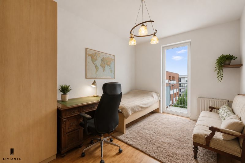 Sale Two bedroom apartment, Two bedroom apartment, Bratislavská, Brati
