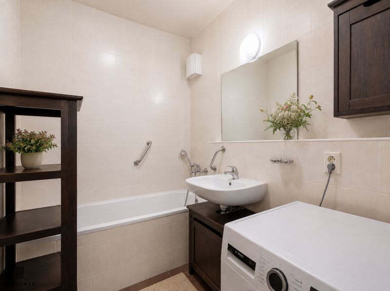 Sale Two bedroom apartment, Two bedroom apartment, Bratislavská, Brati