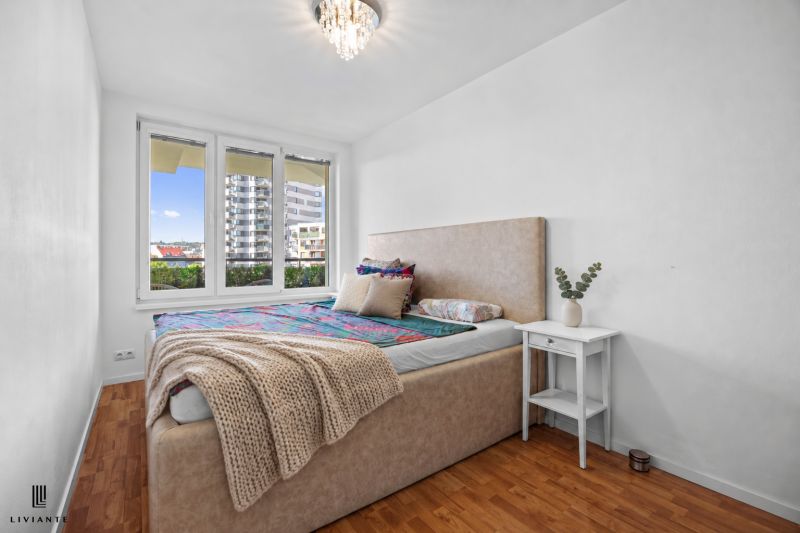 Sale One bedroom apartment, One bedroom apartment, Jégého, Bratislava 