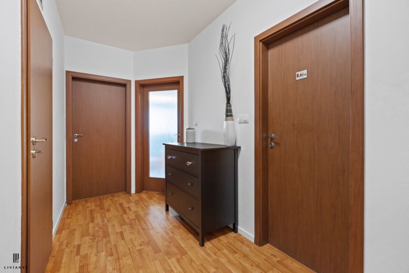 Sale One bedroom apartment, One bedroom apartment, Jégého, Bratislava 