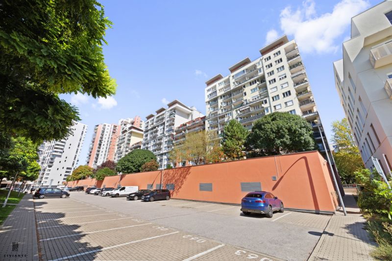 Sale One bedroom apartment, One bedroom apartment, Jégého, Bratislava 