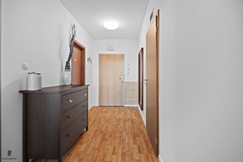 Sale One bedroom apartment, One bedroom apartment, Jégého, Bratislava 