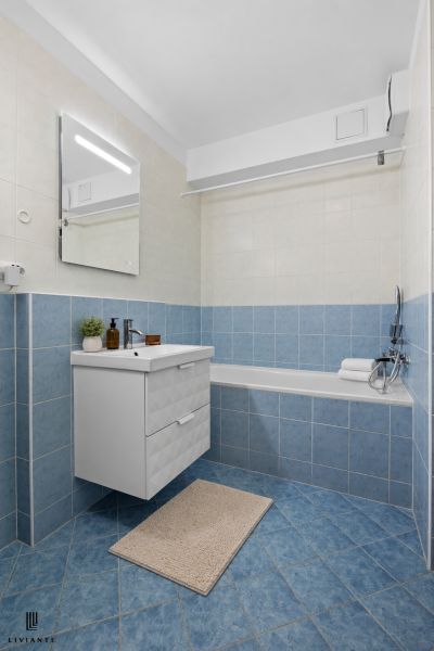 Sale One bedroom apartment, One bedroom apartment, Jégého, Bratislava 