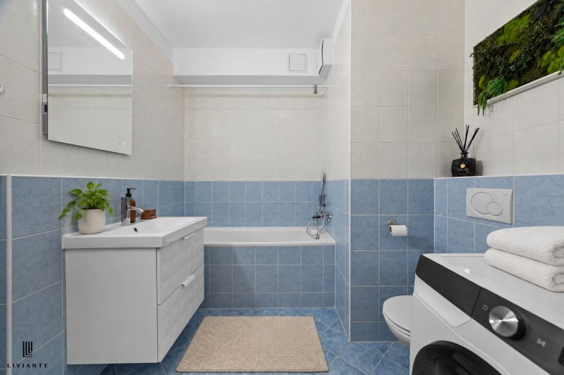 Sale One bedroom apartment, One bedroom apartment, Jégého, Bratislava 