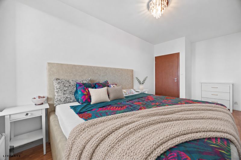 Sale One bedroom apartment, One bedroom apartment, Jégého, Bratislava 