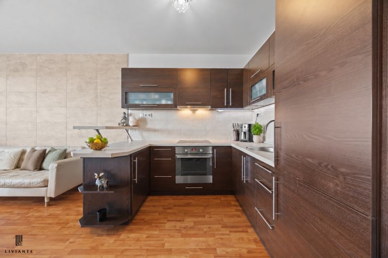 Sale One bedroom apartment, One bedroom apartment, Jégého, Bratislava 