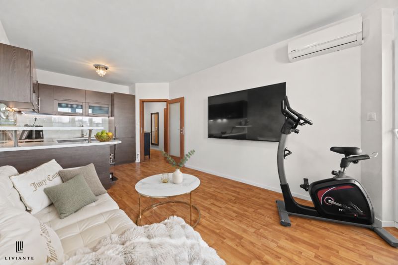 Sale One bedroom apartment, One bedroom apartment, Jégého, Bratislava 