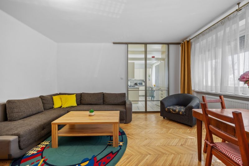 Rent One bedroom apartment, One bedroom apartment, Matúškova, Bratisla