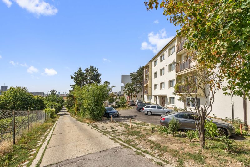 Rent One bedroom apartment, One bedroom apartment, Matúškova, Bratisla