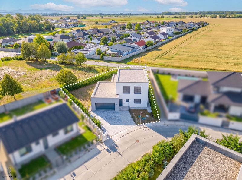 Sale Family house, Family house, Okružná, Senec, Slovakia