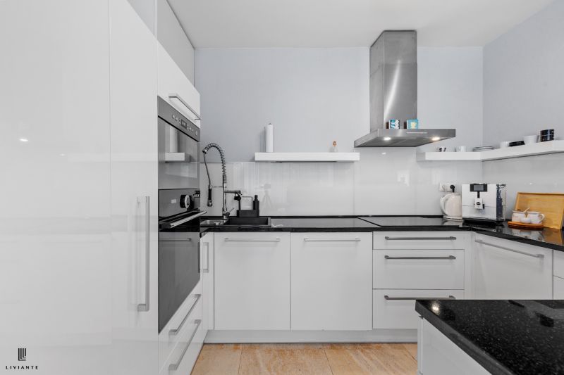 Rent Three bedroom apartment, Three bedroom apartment, Staré grunty, B