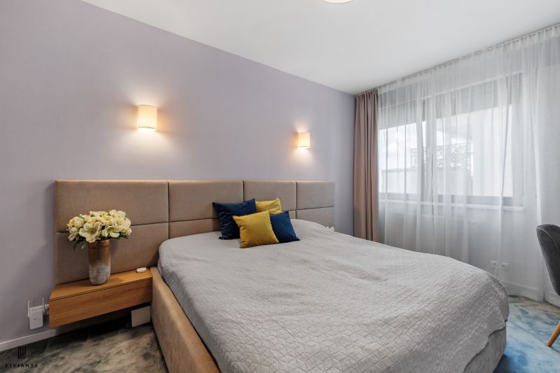 Rent Three bedroom apartment, Three bedroom apartment, Staré grunty, B