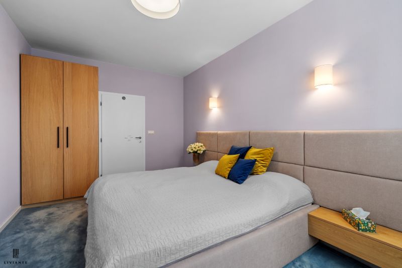 Rent Three bedroom apartment, Three bedroom apartment, Staré grunty, B