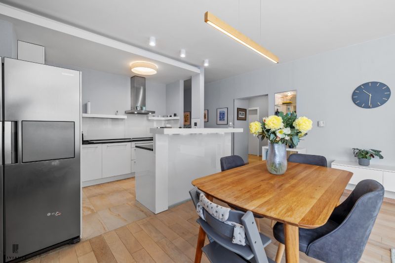 Rent Three bedroom apartment, Three bedroom apartment, Staré grunty, B