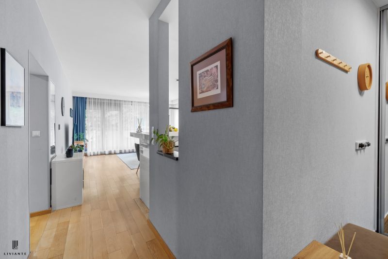 Rent Three bedroom apartment, Three bedroom apartment, Staré grunty, B
