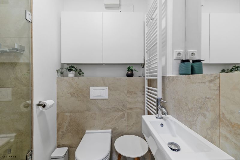Rent Three bedroom apartment, Three bedroom apartment, Staré grunty, B