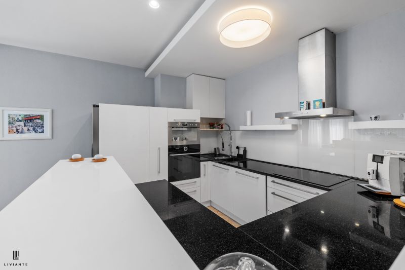 Rent Three bedroom apartment, Three bedroom apartment, Staré grunty, B