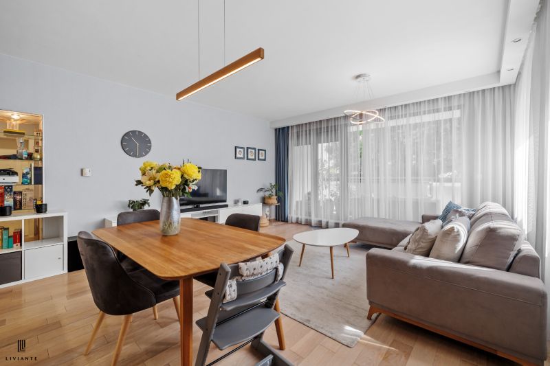 Rent Three bedroom apartment, Three bedroom apartment, Staré grunty, B