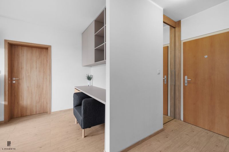 Rent One bedroom apartment, One bedroom apartment, Košická, Bratislava