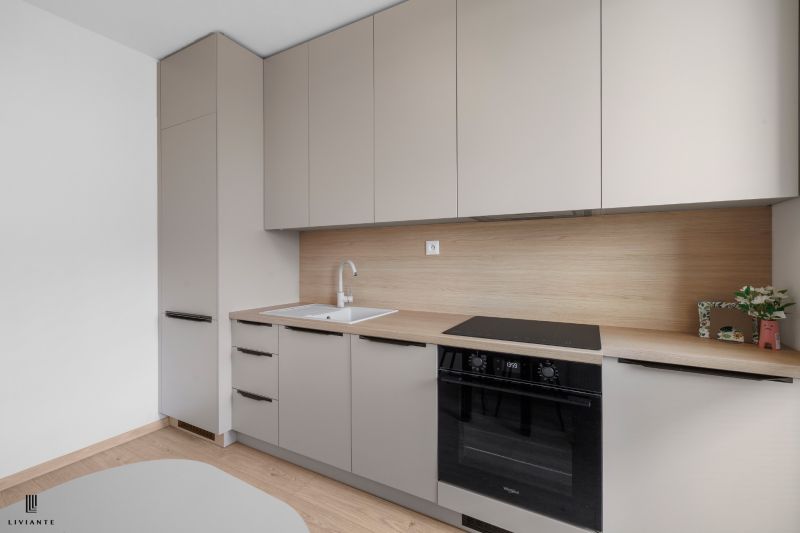 Rent One bedroom apartment, One bedroom apartment, Košická, Bratislava
