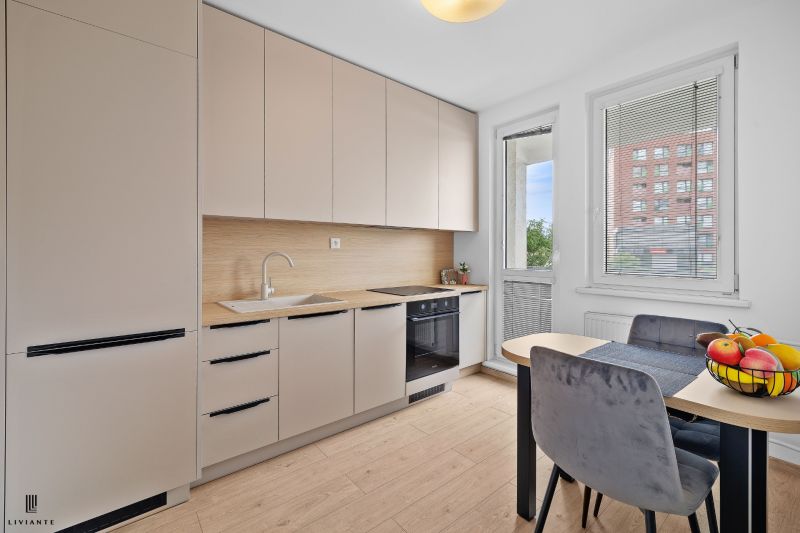 Rent One bedroom apartment, One bedroom apartment, Košická, Bratislava