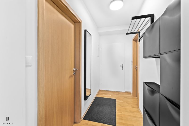 Sale One bedroom apartment, One bedroom apartment, Ďumbierska, Bratisl
