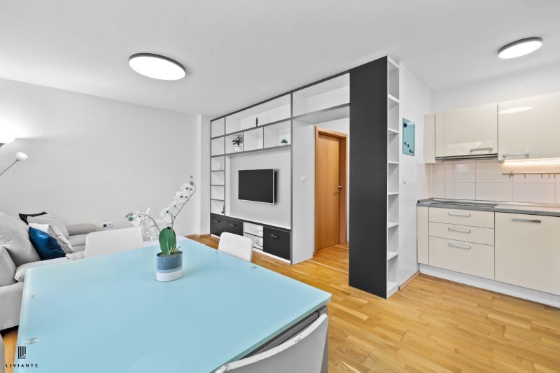 Sale One bedroom apartment, One bedroom apartment, Ďumbierska, Bratisl