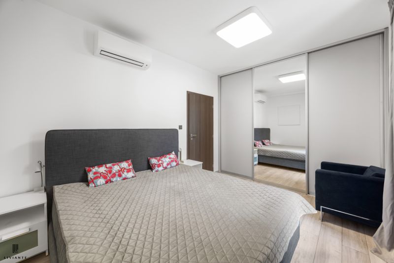 Rent One bedroom apartment, One bedroom apartment, Vajnorská, Bratisla